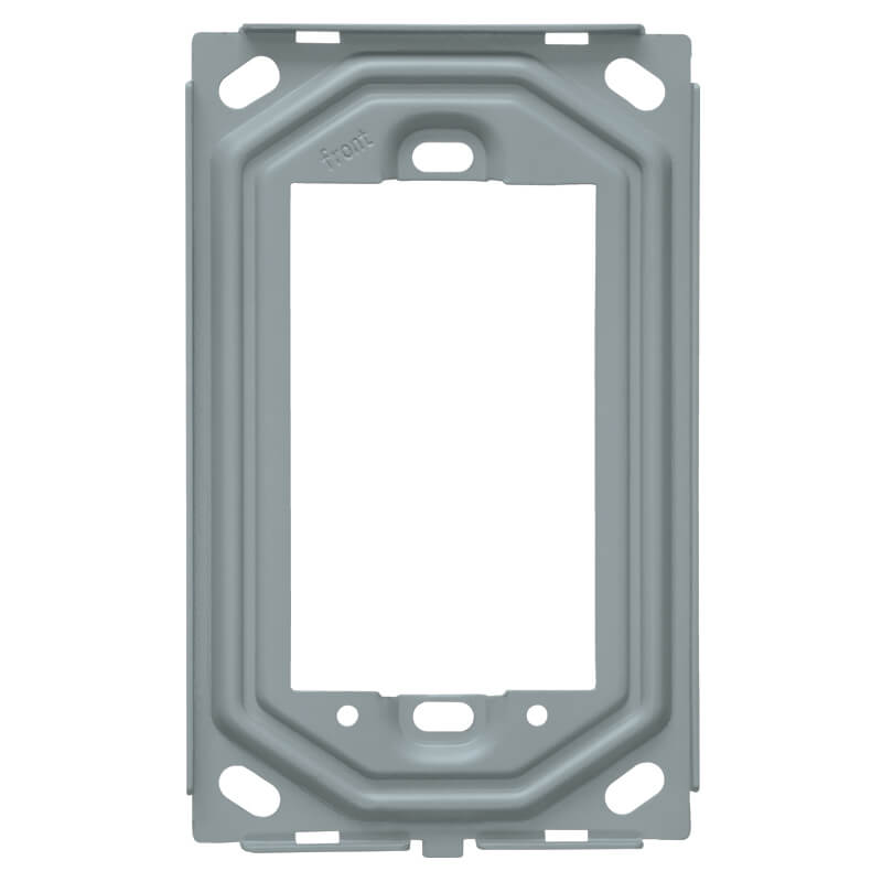 Major Tech VETi 3 100X50mm 3Mod Fixing Frame