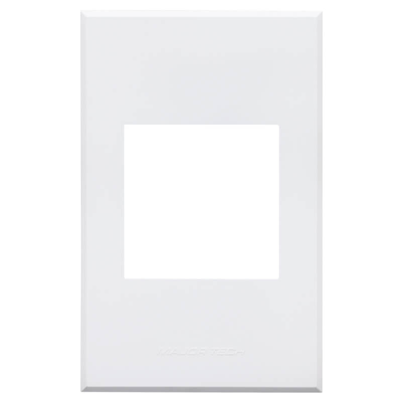 Major Tech VETi 3 DBL Mod Cover Plate