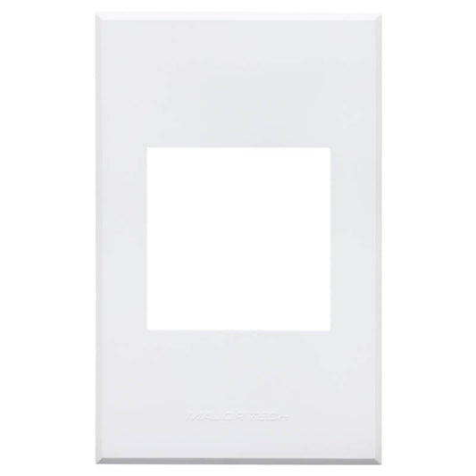 Major Tech VETi 3 DBL Mod Cover Plate