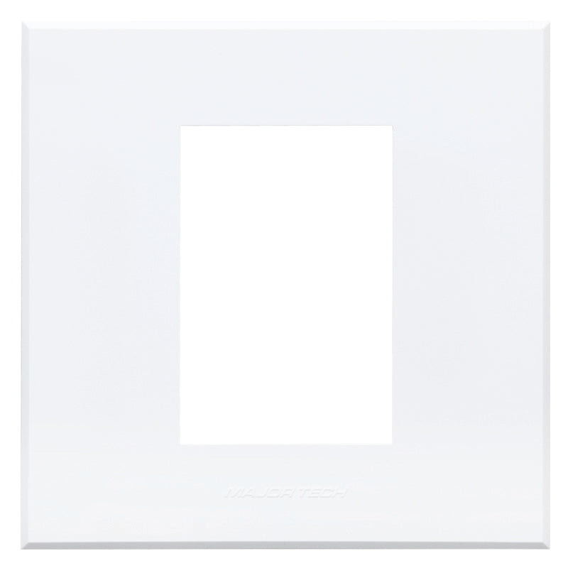 Major Tech VETi 3 THREE Mod Cover Plate 100X100