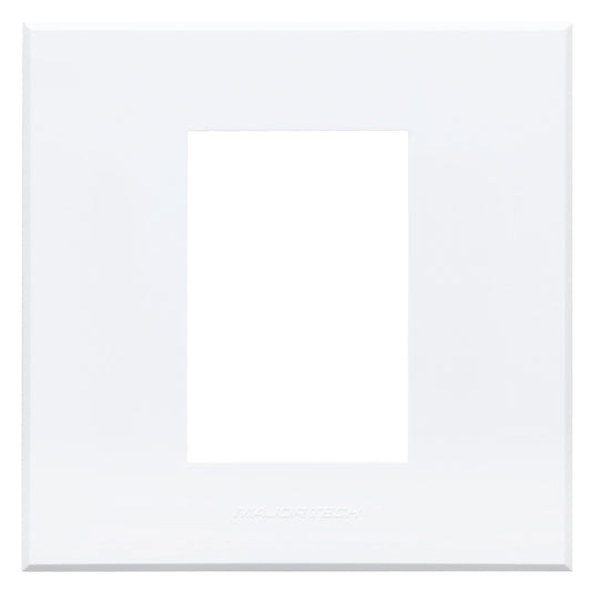 Major Tech VETi 3 THREE Mod Cover Plate 100X100