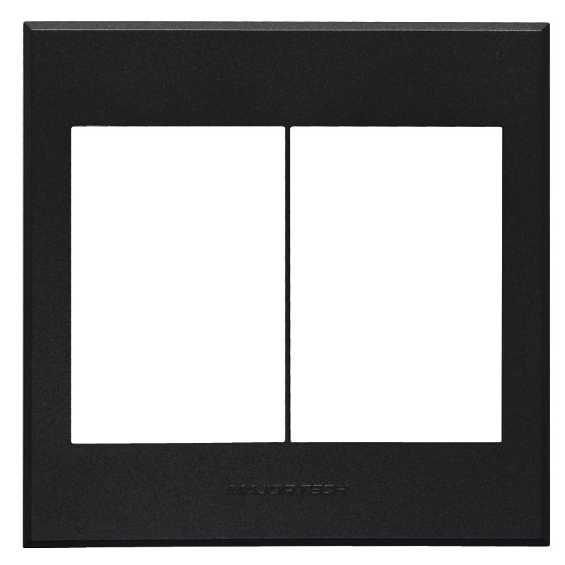 Major Tech VETi 3 SIX Mod Cover Plate 100X100