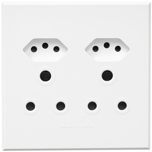 Major Tech VETi 3 DBL RSA DBL V-Slim Socket