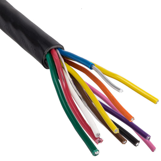 11 CORE ALU ALOY PIVOT CABLE