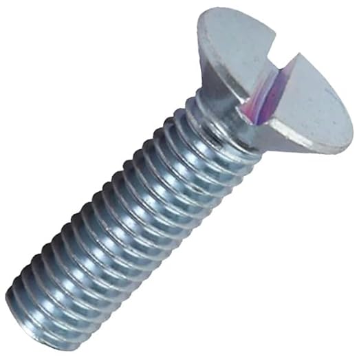 MACHINE SCREW M5X20