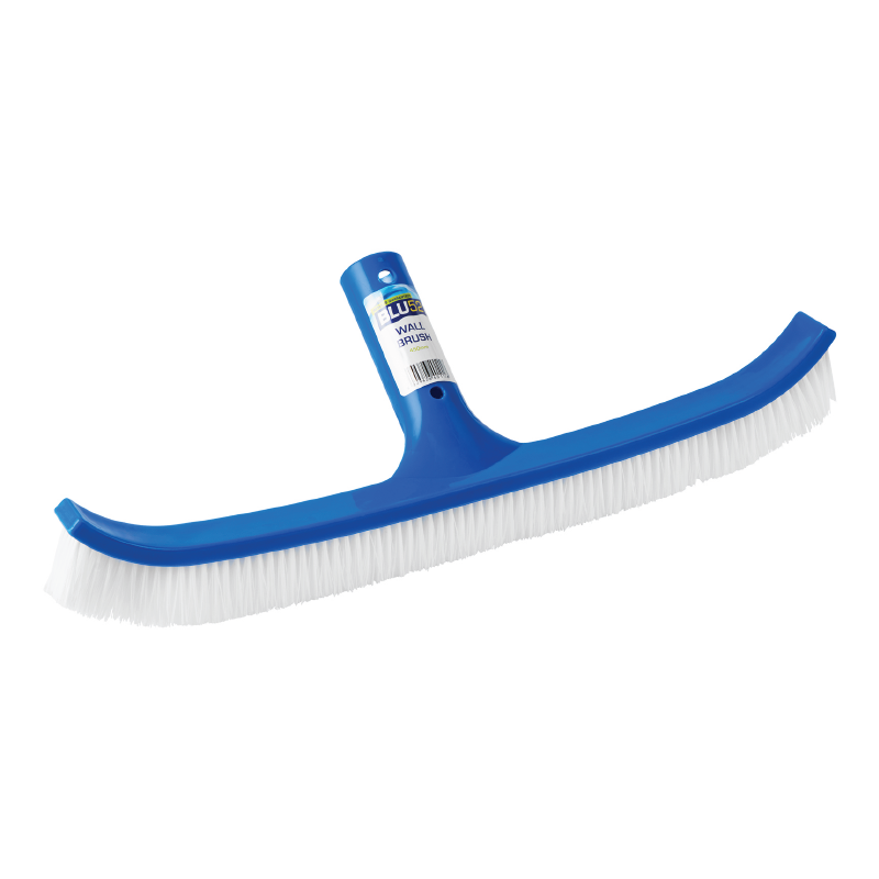 BLU52 WALL BRUSH 450MM (CURVED)