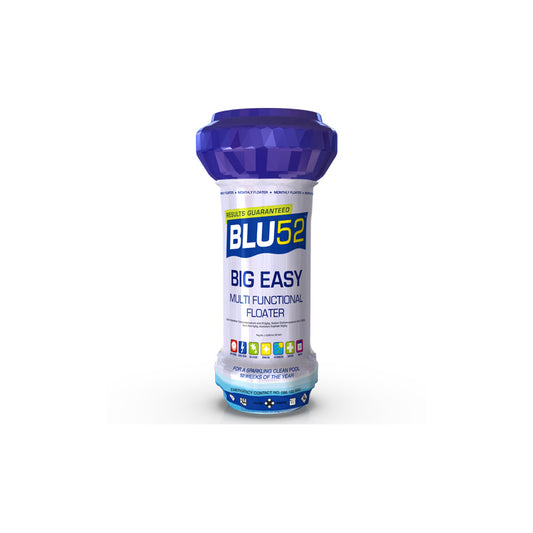 BLU52 BIG EASY FLOATER 1.6KG