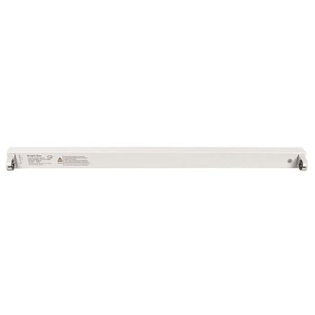 2FT SINGLE LED FITTING