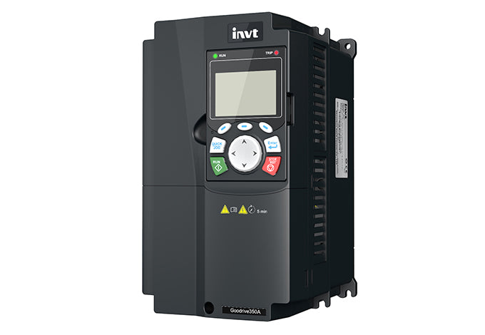 INVT: GD350A SERIES AC VSD 3PH 2.2KW