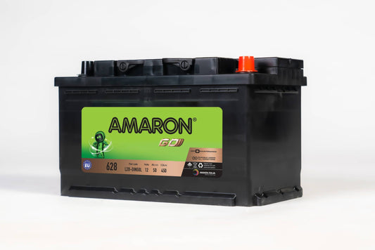 AMARON 668 BATTERY