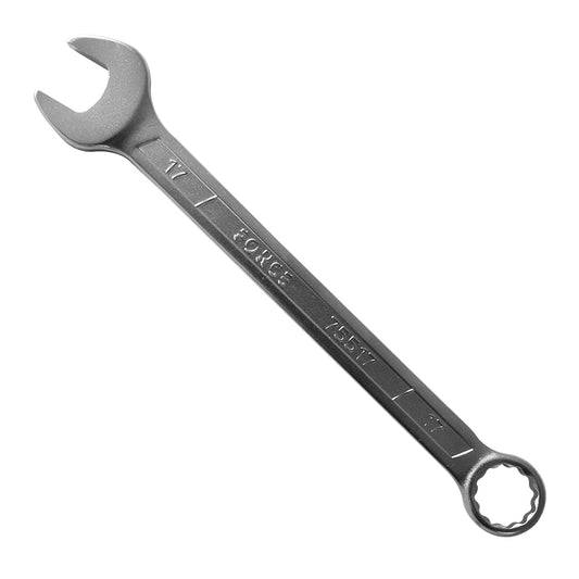 Spanner combination 17mm