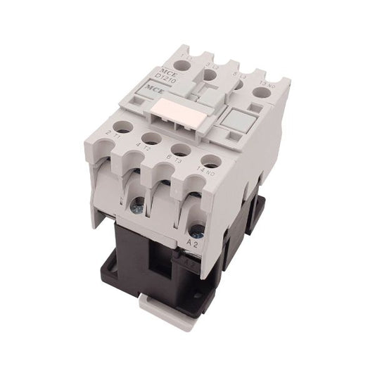 MCE-D1210 Contactor 12A 415V