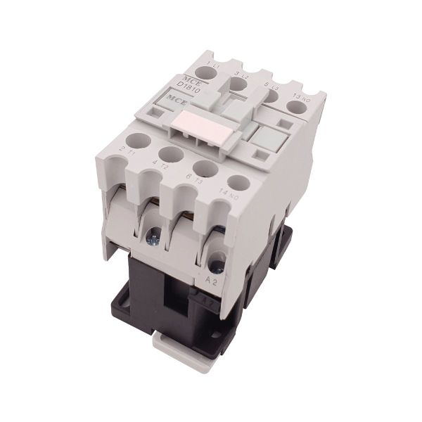 MCE-D1810 Contactor 18A 230V
