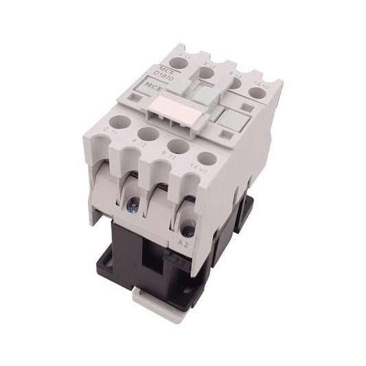 MCE-D1810 Contactor 18A 230V