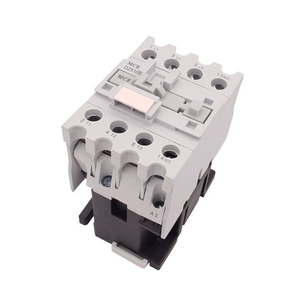 MCE-D2510 Contactor 25A 230V