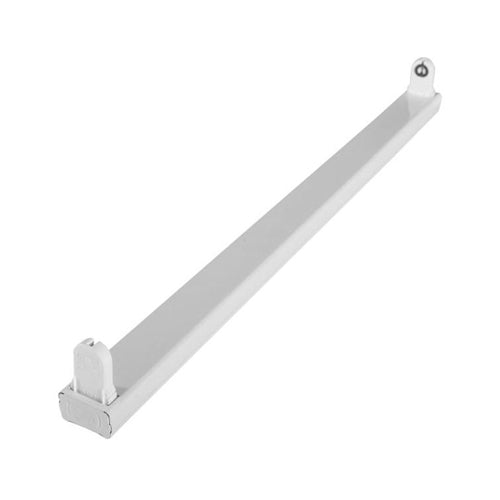 4FT SINGLE LED FITTING