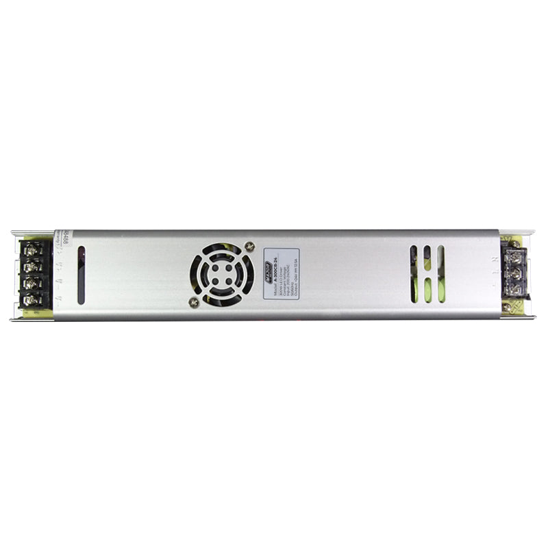 Major Tech A-400CD-24 400W Power Supply