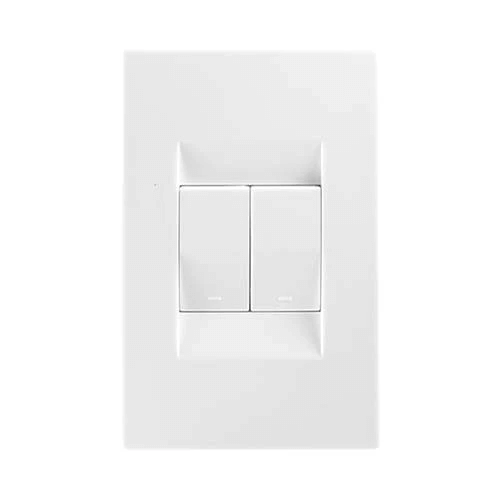Topaz 2lever 2Way switch