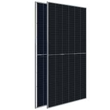Astronergy 585W Astro N5 Bifacial Panel