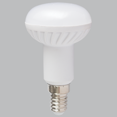 Bright Star Bulb Led 112 R50 E14 SES 4.5W COOL WHITE 4000K