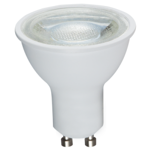 Bright Star Bulb Led 146 GU10 DIMMABLE 5W WARM WHITE