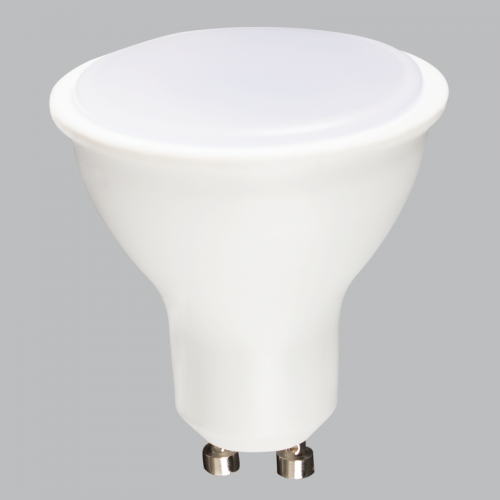 Bright Star Bulb Led 197 GU10 5W WARM WHITE 3000K