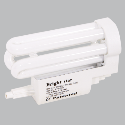 Brightstar Bulb R7S 24W Energy Saver Cool white