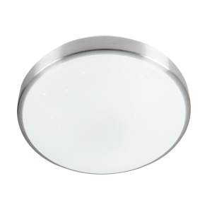 Bright Star CF054 ALU 18W LED PC COVER