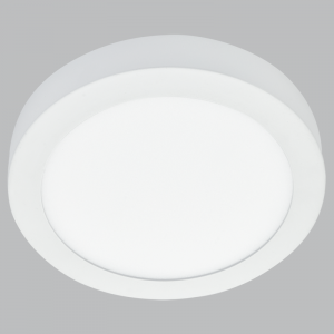 Bright Star CF544 LG WH 24W POLLY COVER