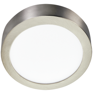 Bright Star CF546 LG SATIN 24W SAT/CHR 4000K