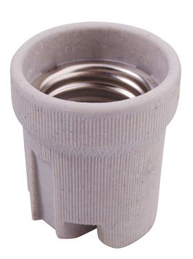 EA185 LAMP HOLDER PORCELAIN E27
