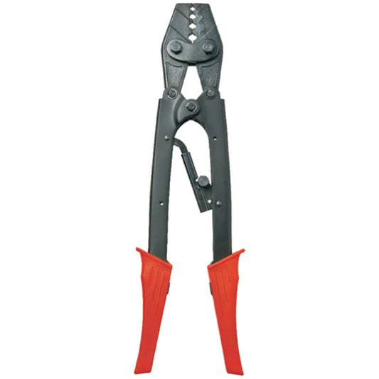 CTR0525 6-25mm Hex Crimping Tool Non-Insulated