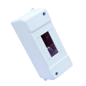 DB 1P PANEL BOX
