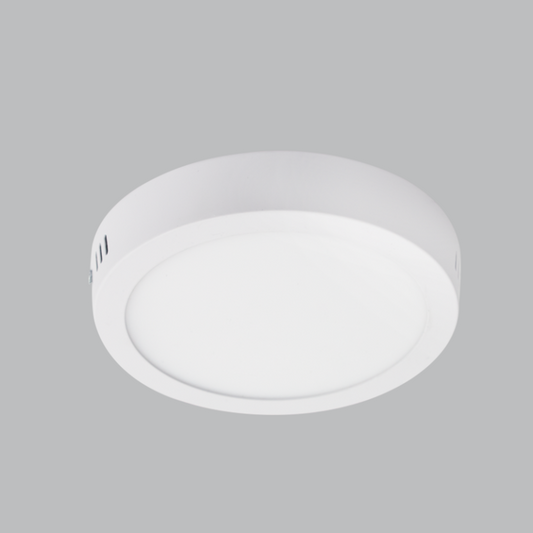 Bright Star DL507 WH 12W LED SURFACE