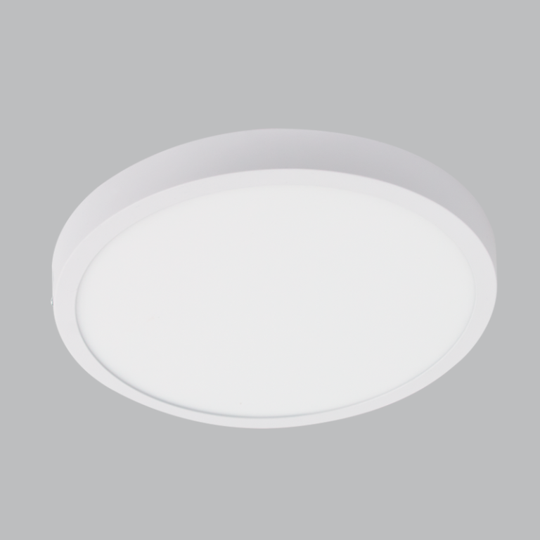 Bright Star DL510 WH 18W LED SURFACE