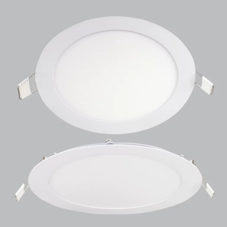 Bright Star DL704 WHITE 15W ROUND