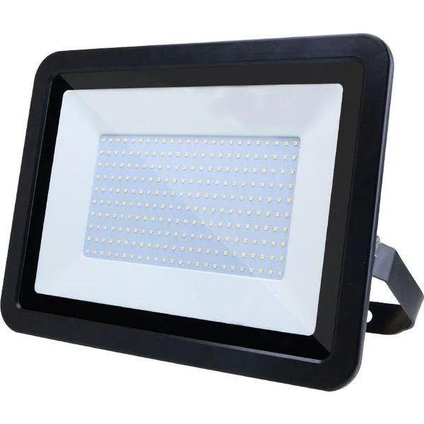 LUXN FLOODLIGHT LED SLIM 10W DL