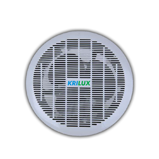 Extractor Fan 305mm White 28W