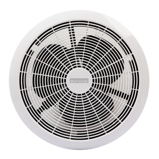 Extractor Fan 350mm White 38W