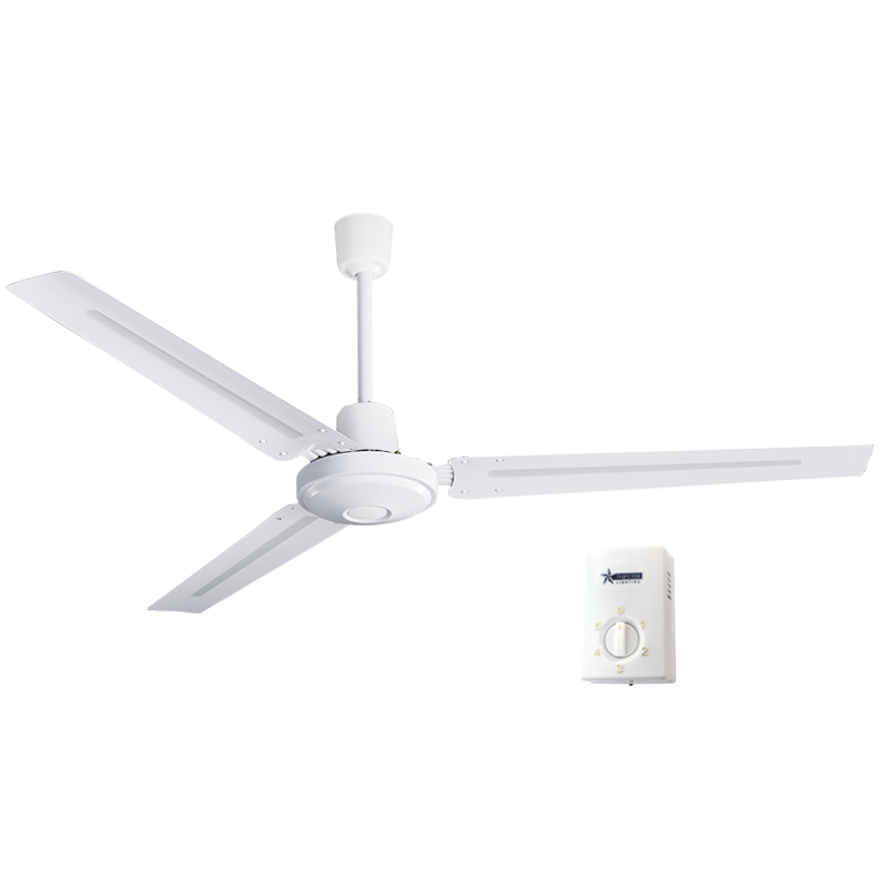 Bright Star FCF072 WHITE WALL CONTROL 70W INDUSTRIAL