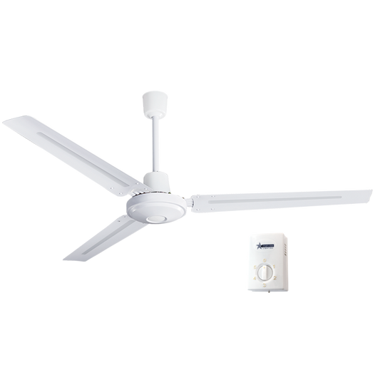 Bright Star FCF072 WHITE WALL CONTROL 70W INDUSTRIAL