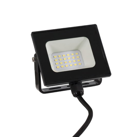 Bright Star FL010 BLACK 10W LED FLOODLIGHT