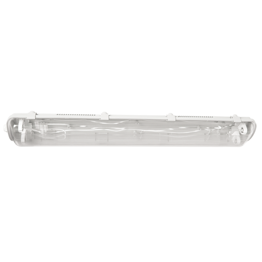 Bright Star FTL040 LED 2FT DBL VAPOUR PROOF