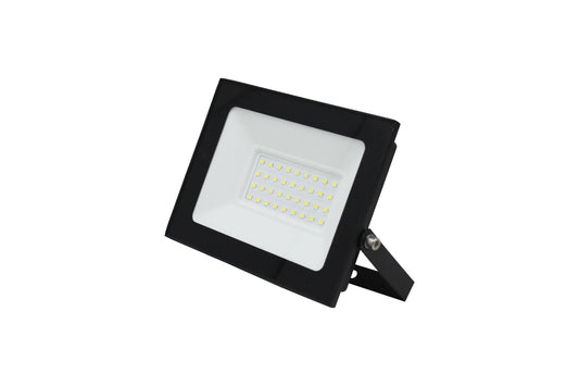 GENSTAR LED 30W SLIM FLOOD CW