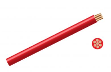 1.5mm GP RED