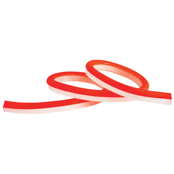 HVS235 RED NEON RED STRIP LIGHT SOLD PER METER