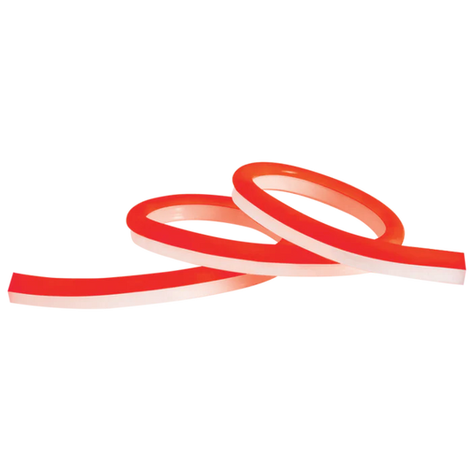 HVS235 RED NEON RED STRIP LIGHT SOLD PER METER