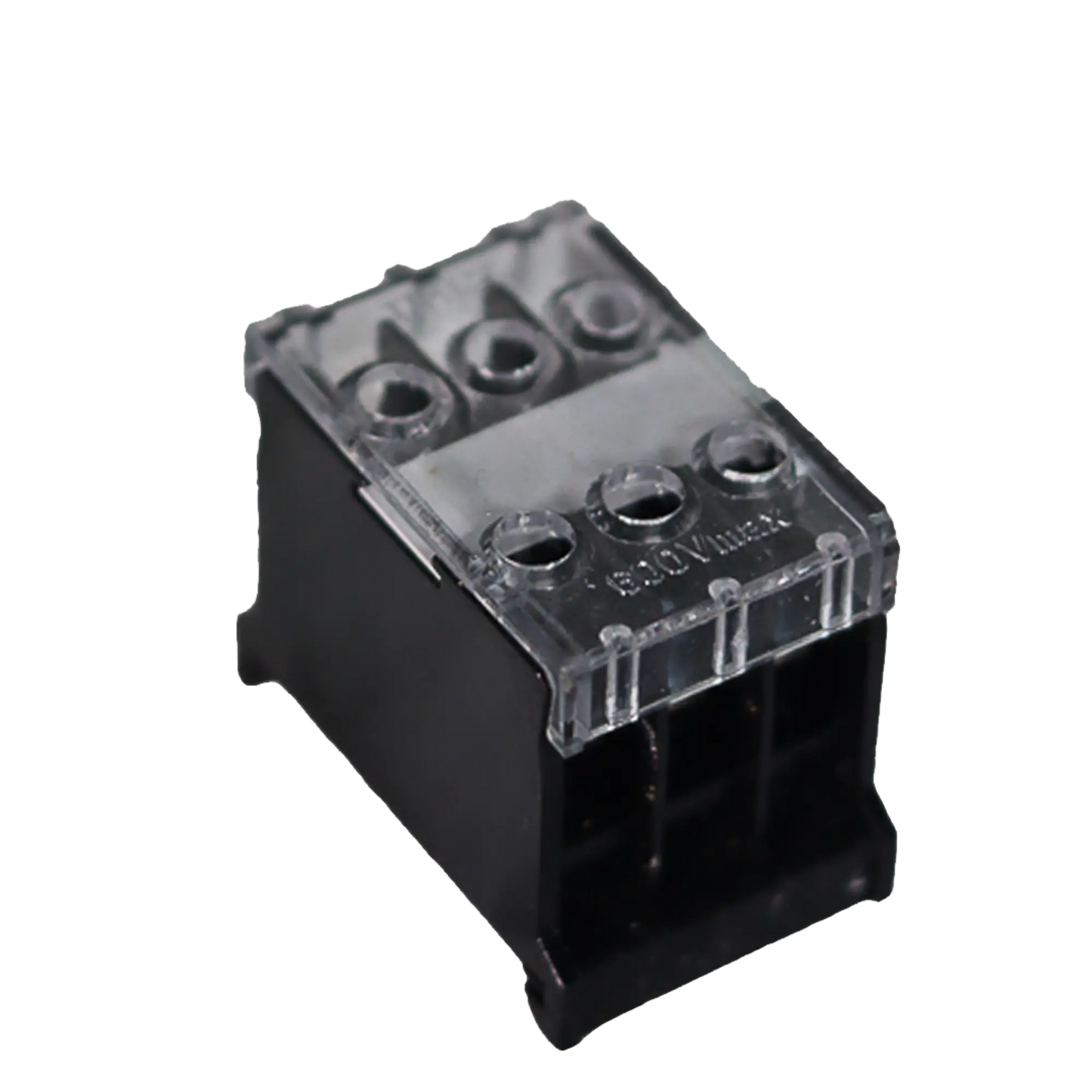 10mm 3P TERMINAL BLOCK 50A