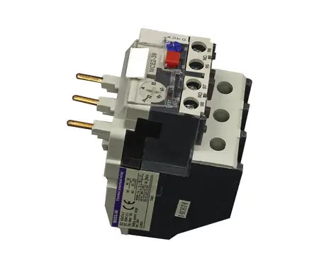 MCE OVERLOAD RELAY 55-70A