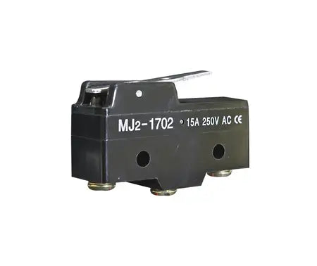 MJ2-1702 SHORT ARM MICRO SWITCH